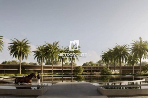 Villetta a schiera a DAMAC Hills (Akoya by DAMAC), Dubai, EAU 4 camere da letto, 224 mq. № 664253