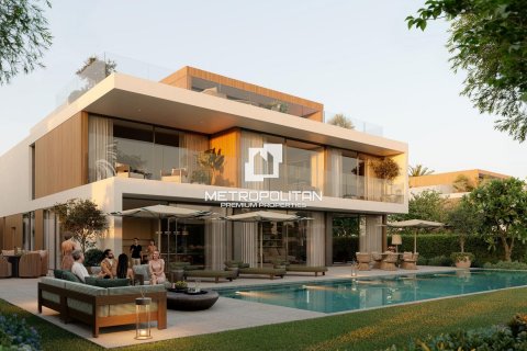 Townhouse in DAMAC Hills (Akoya by DAMAC), Dubai, UAE 4 bedrooms, 224 sq.m. № 664253 - photo 11