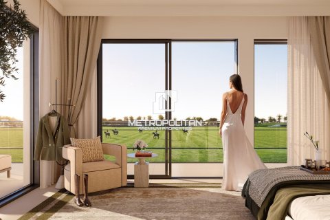 Townhouse in DAMAC Hills (Akoya by DAMAC), Dubai, UAE 4 bedrooms, 224 sq.m. № 664253 - photo 5