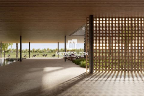 Townhouse in DAMAC Hills (Akoya by DAMAC), Dubai, UAE 4 bedrooms, 224 sq.m. № 664253 - photo 9
