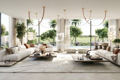Townhouse in DAMAC Hills (Akoya by DAMAC), Dubai, UAE 4 bedrooms, 224 sq.m. № 664253 - photo 3