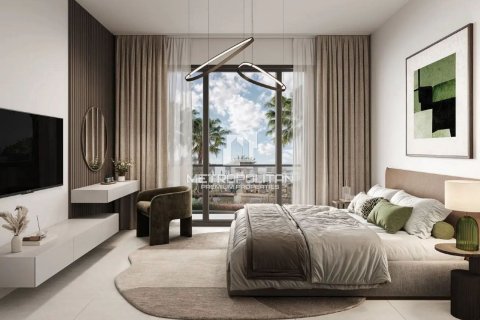 Byt v Dubai Land, SAE 1 ložnice, 75 m² Č.: 664251 - fotografie 4