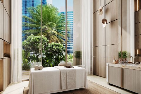 Apartamento para venda em Downtown Dubai (Downtown Burj Dubai), Dubai, EAU 1 quarto, 95.8 m2 № 661878 - foto 10