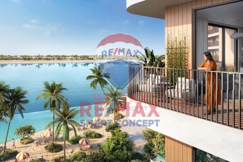 Apartment sa Yas Island, Abu Dhabi, UAE 2 silid-tulugan, 120.4 sq.m. № 516203