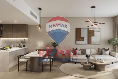 Apartment sa Yas Island, Abu Dhabi, UAE 2 silid-tulugan, 120.4 sq.m. № 516203 - larawan 2