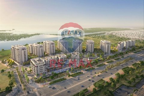 Apartman na Yas Island, Abu Dhabi, UAE 2 spavaće sobe, 114.9 m2 Br. 516204