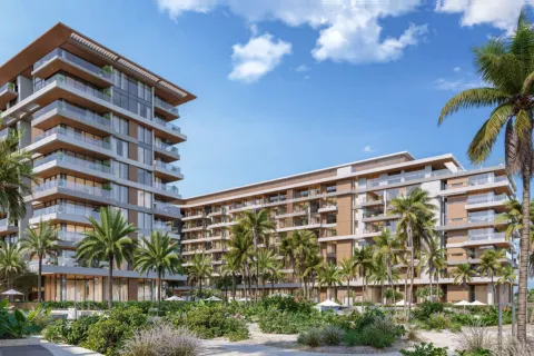 Dzīvoklis Dubaijā, AAE 1 istaba, 74 m2 Nr. 639777 - attēls 3