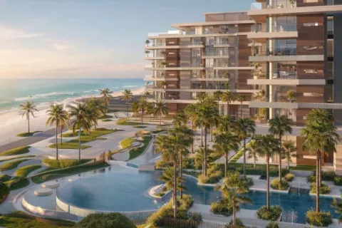 Dzīvoklis Dubaijā, AAE 1 istaba, 74 m2 Nr. 639777 - attēls 2