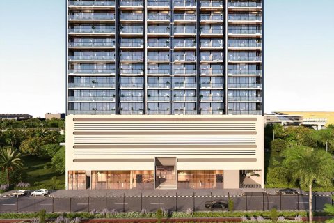 Appartamento in vendita a Downtown Jebel Ali, Dubai, EAU 3 camere da letto, 141 mq. № 753943 - foto 8