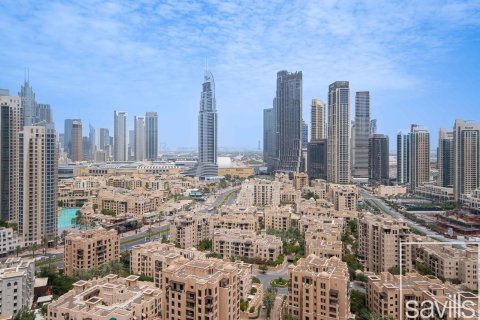 Apartmán v Downtown Dubai (Downtown Burj Dubai), Dubai, SAE 3 spálne, 176.05 m2 č. 753549 - Fotografia 16