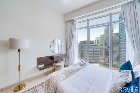 Apartmán v Downtown Dubai (Downtown Burj Dubai), Dubai, SAE 3 spálne, 176.05 m2 č. 753549 - Fotografia 14
