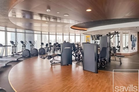 Apartmán v Downtown Dubai (Downtown Burj Dubai), Dubai, SAE 3 spálne, 176.05 m2 č. 753549 - Fotografia 30