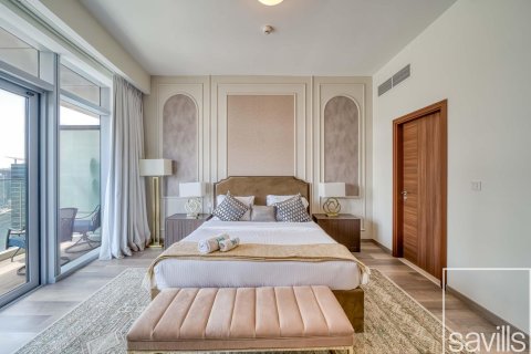 Apartmán v Downtown Dubai (Downtown Burj Dubai), Dubai, SAE 3 spálne, 176.05 m2 č. 753549 - Fotografia 9