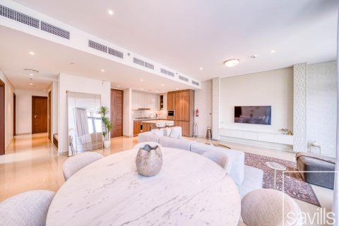 Apartmán v Downtown Dubai (Downtown Burj Dubai), Dubai, SAE 3 spálne, 176.05 m2 č. 753549 - Fotografia 3
