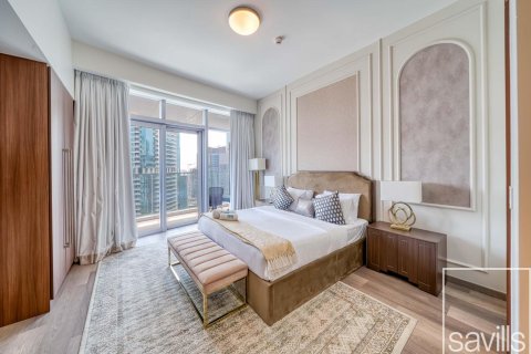 Apartmán v Downtown Dubai (Downtown Burj Dubai), Dubai, SAE 3 spálne, 176.05 m2 č. 753549 - Fotografia 8
