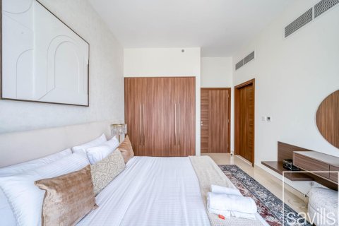 Apartmán v Downtown Dubai (Downtown Burj Dubai), Dubai, SAE 3 spálne, 176.05 m2 č. 753549 - Fotografia 19