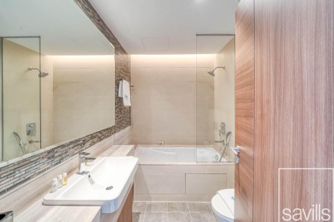Apartmán v Downtown Dubai (Downtown Burj Dubai), Dubai, SAE 3 spálne, 176.05 m2 č. 753549 - Fotografia 17