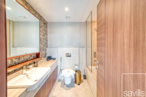 Apartmán v Downtown Dubai (Downtown Burj Dubai), Dubai, SAE 3 spálne, 176.05 m2 č. 753549 - Fotografia 13