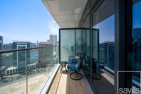 Apartmán v Downtown Dubai (Downtown Burj Dubai), Dubai, SAE 3 spálne, 176.05 m2 č. 753549 - Fotografia 10