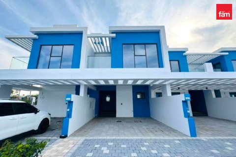 Ridamaja asukohaga Dubai, AÜE: 4 magamistoaga, 144 m² Nr 763552