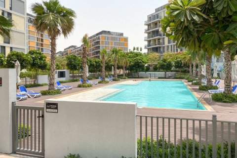 Dubai Production City (IMPZ)、Dubai、UAEにあるマンション 1ベッドルーム、68.2 m2 No763547