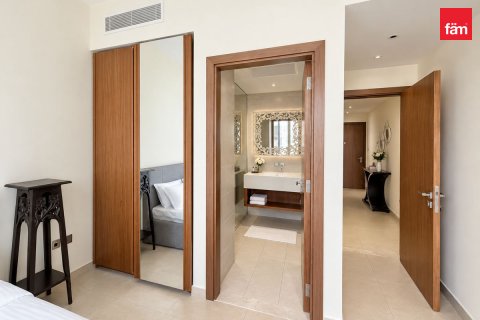 Apartment til leje i Dubai Marina, Dubai, UAE 3 soveværelser, 185.3 kvm № 763549 - foto 7