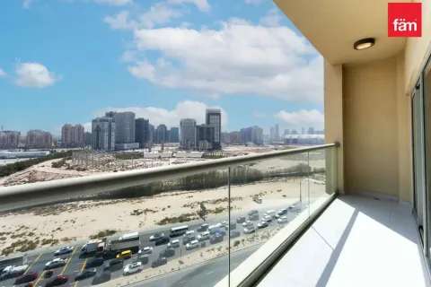 شقة للإيجار في Motor City، دبي، الإمارات العربية المتحدة 2 غرفة نوم ، 111.6 متر مربع ، رقم 763548 - صورة 4