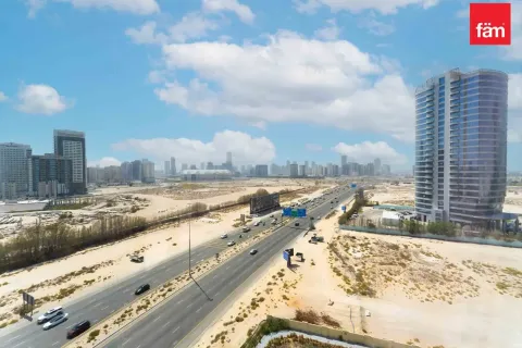 شقة للإيجار في Motor City، دبي، الإمارات العربية المتحدة 2 غرفة نوم ، 111.6 متر مربع ، رقم 763548 - صورة 10