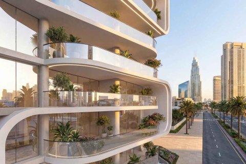 Appartement te koop in Dubai South (Dubai World Central), Dubai, VAE 2 slaapkamers, 84.0 vr.m., nr 698594 - foto 4
