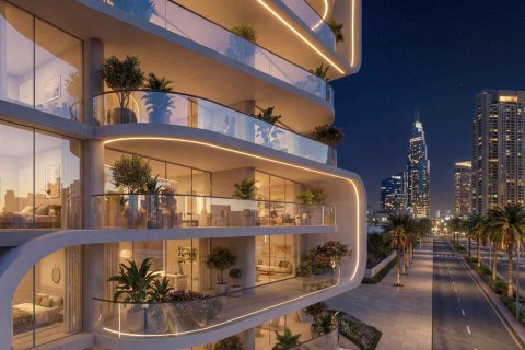 Apartmán v X 11 v Dubai South (Dubai World Central), SAE 2 spálne, 84 m2 č. 698594