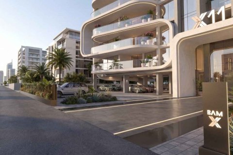 Appartement te koop in Dubai South (Dubai World Central), Dubai, VAE 2 slaapkamers, 84.0 vr.m., nr 698594 - foto 3