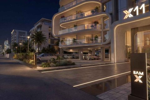 Apartmán v X 11 v Dubai South (Dubai World Central), SAE 3 spálne, 132 m2 č. 698595