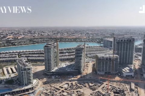 Apartament në Ras Al Khaimah, Emiratet e Bashkuara Arabe 2 dhoma gjumi, 113 m2. № 734611 - Foto 7
