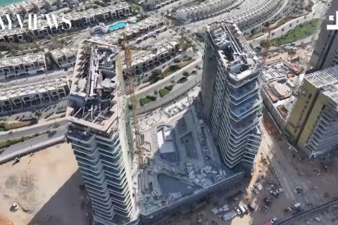 Apartament në Ras Al Khaimah, Emiratet e Bashkuara Arabe 2 dhoma gjumi, 113 m2. № 734611 - Foto 11