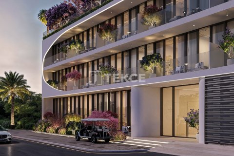 Huoneisto Dubai, Arabiemiraatit 3 makuuhuonetta, 162 m2 № 708908 - kuva 4