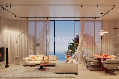 Huoneisto Dubai, Arabiemiraatit 3 makuuhuonetta, 162 m2 № 708908 - kuva 12
