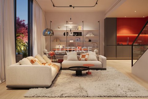 Huoneisto Dubai, Arabiemiraatit 3 makuuhuonetta, 162 m2 № 708908 - kuva 14
