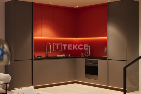 Huoneisto Dubai, Arabiemiraatit 3 makuuhuonetta, 162 m2 № 708908 - kuva 17
