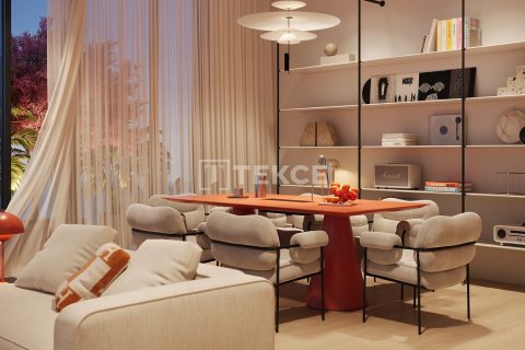 Apartmán v Dubai, SAE 2 spálne, 146 m2 č. 708907 - Fotografia 11