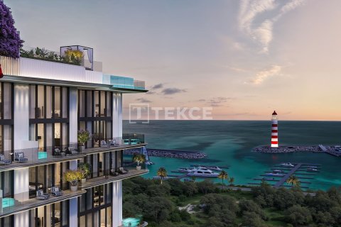 Apartmán v Dubai, SAE 2 spálne, 146 m2 č. 708907 - Fotografia 6