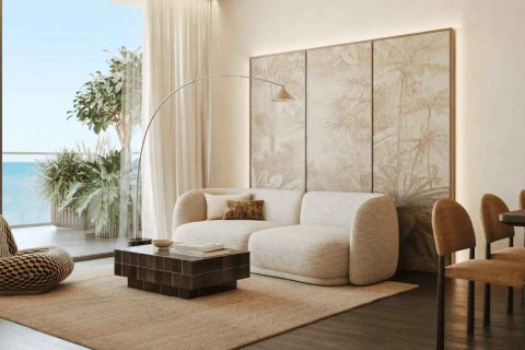 Lägenhet i Deira, Dubai, UAE 1 sovrum, 80.92 kvm Nr. 718449