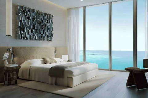 Deira, Dubai, BAE’de daire 1 yatak odası, 87.42 m&sup2; No 718450