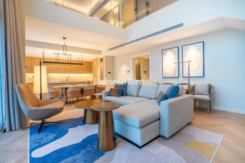 Penthouse de vânzare în Al Barsha, Dubai, EAU 2 dormitoare, 199 mp. №707604 - poză 4