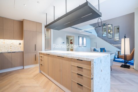 Penthouse de vânzare în Al Barsha, Dubai, EAU 2 dormitoare, 199 mp. №707604 - poză 10