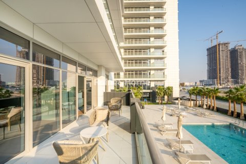 Lägenhet i Al Barsha, Dubai, UAE 1 sovrum, 116.8 kvm Nr. 707607