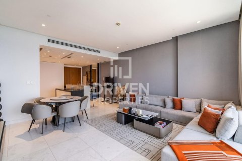 Leilighet i Jumeirah Beach Residence, Dubai, Emiratene 2 soverom, 179.3 kvm nr. 768372