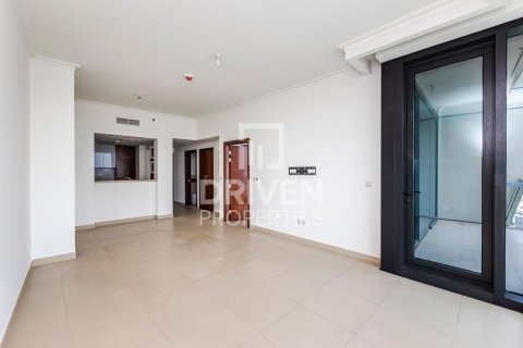 Korter asukohaga Downtown Dubai (Downtown Burj Dubai), Dubai, AÜE: 1 magamistoaga, 81.57 m² Nr 768373
