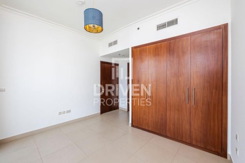 Apartament në Downtown Dubai (Downtown Burj Dubai), Dubai, Emiratet e Bashkuara Arabe 1 dhomë gjumi, 81.57 m2. № 768373 - Foto 6