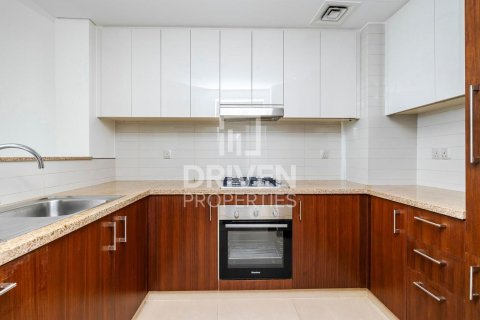 Apartament në Downtown Dubai (Downtown Burj Dubai), Dubai, Emiratet e Bashkuara Arabe 1 dhomë gjumi, 81.57 m2. № 768373 - Foto 7