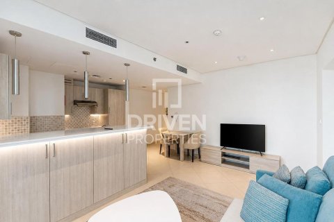 Apartmán v Palm Jumeirah, Dubai, SAE 1 spálňa, 61.41 m2 č. 768374 - Fotografia 7